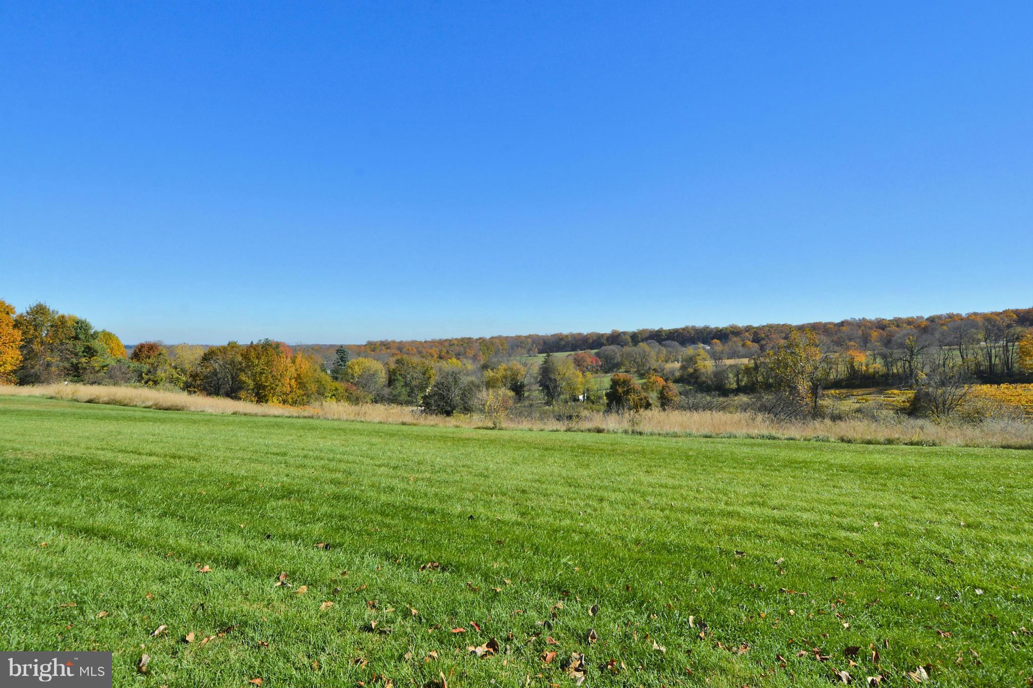 19234 Loudoun Orchard Road Leesburg, VA 20175 - Photo 26 of 30 View from Back