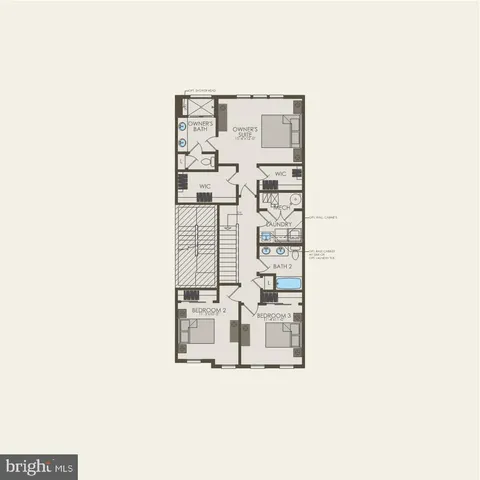 a white building with glass windows