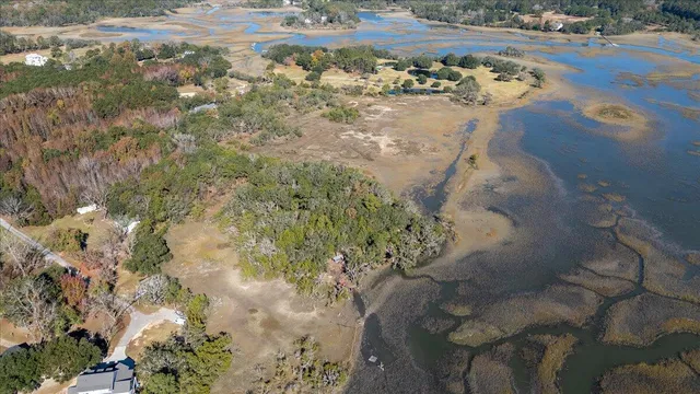 $650,000 | 5 D Archfield Avenue, Meggett, SC 29449