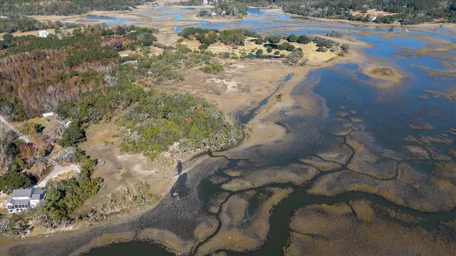 $650,000 | 5 D Archfield Avenue, Meggett, SC 29449