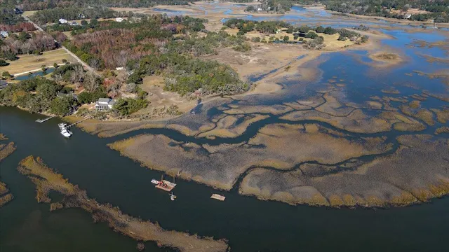 $650,000 | 5 D Archfield Avenue, Meggett, SC 29449