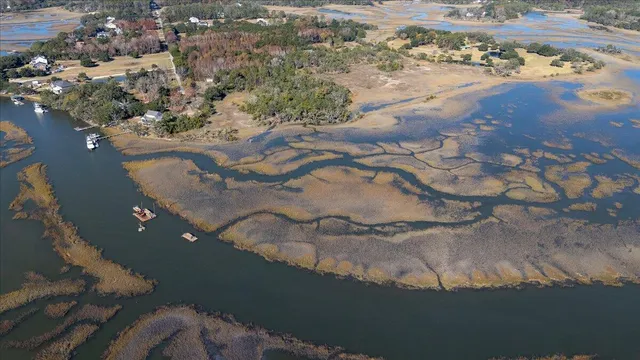 $650,000 | 5 D Archfield Avenue, Meggett, SC 29449