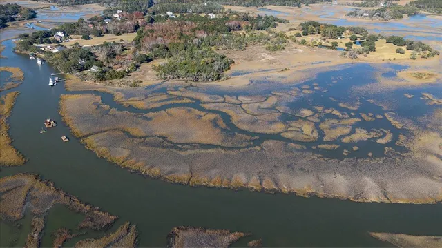 $650,000 | 5 D Archfield Avenue, Meggett, SC 29449