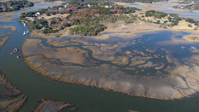 $650,000 | 5 D Archfield Avenue, Meggett, SC 29449