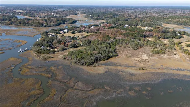 $650,000 | 5 D Archfield Avenue, Meggett, SC 29449