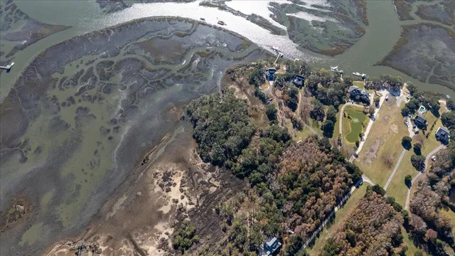 $650,000 | 5 D Archfield Avenue, Meggett, SC 29449