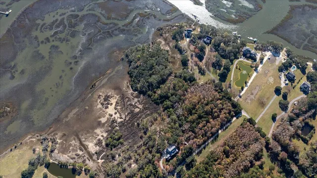 $650,000 | 5 D Archfield Avenue, Meggett, SC 29449