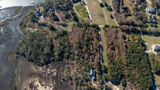 $650,000 | 5 D Archfield Avenue, Meggett, SC 29449