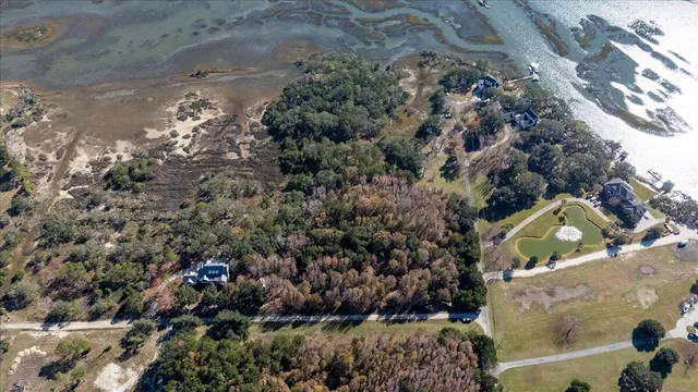 $650,000 | 5 D Archfield Avenue, Meggett, SC 29449