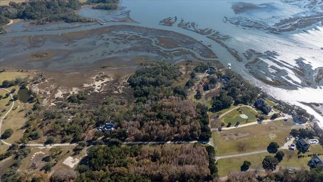 $650,000 | 5 D Archfield Avenue, Meggett, SC 29449