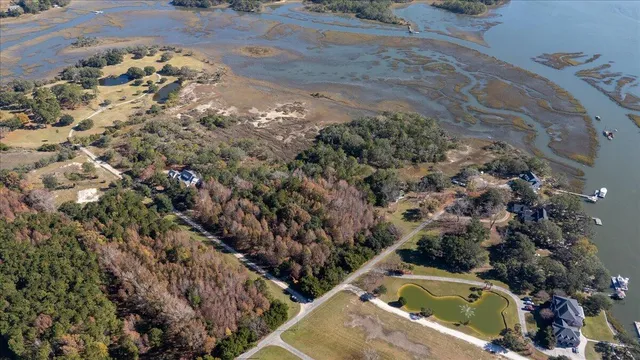 $650,000 | 5 D Archfield Avenue, Meggett, SC 29449