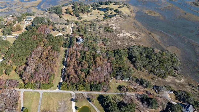 $650,000 | 5 D Archfield Avenue, Meggett, SC 29449