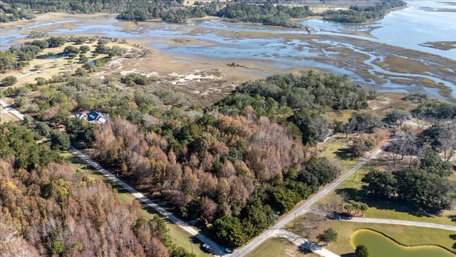 $650,000 | 5 D Archfield Avenue, Meggett, SC 29449