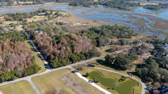 $650,000 | 5 D Archfield Avenue, Meggett, SC 29449