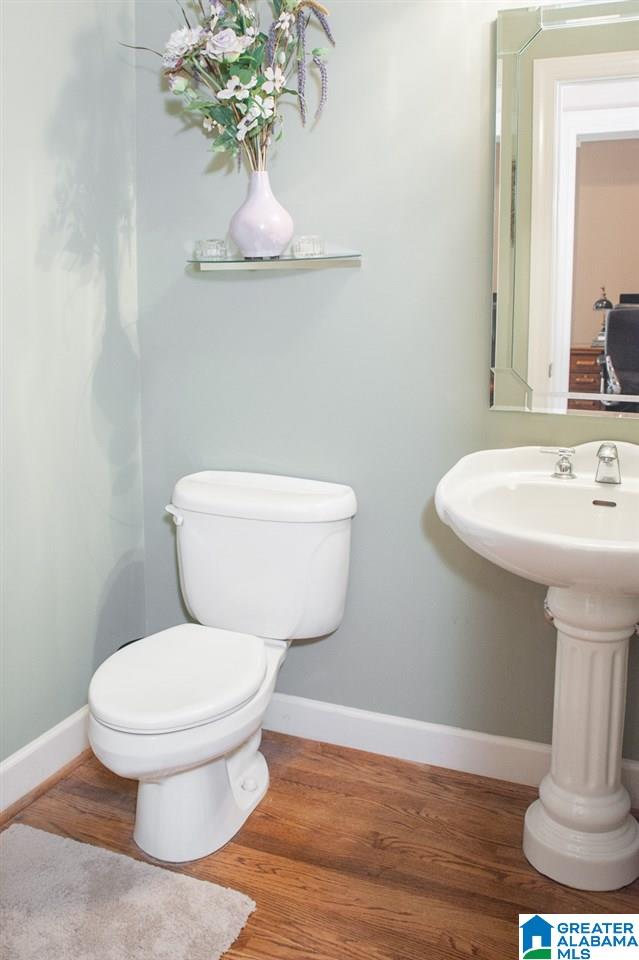1022 Crest Road Leeds, AL 35094 - Photo 14 of 29 Gallery Image 14