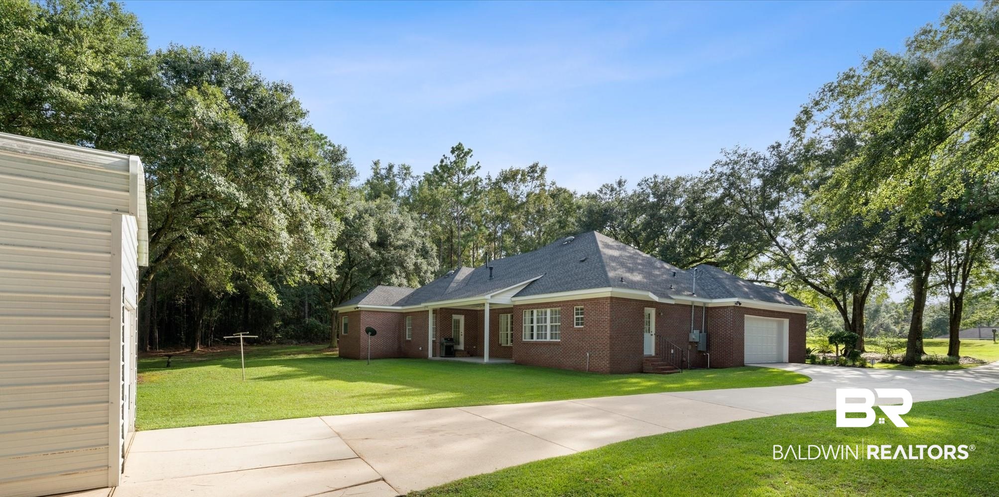 12467 Jeff Hamilton Road Mobile, AL 36695 - Photo 30 of 38