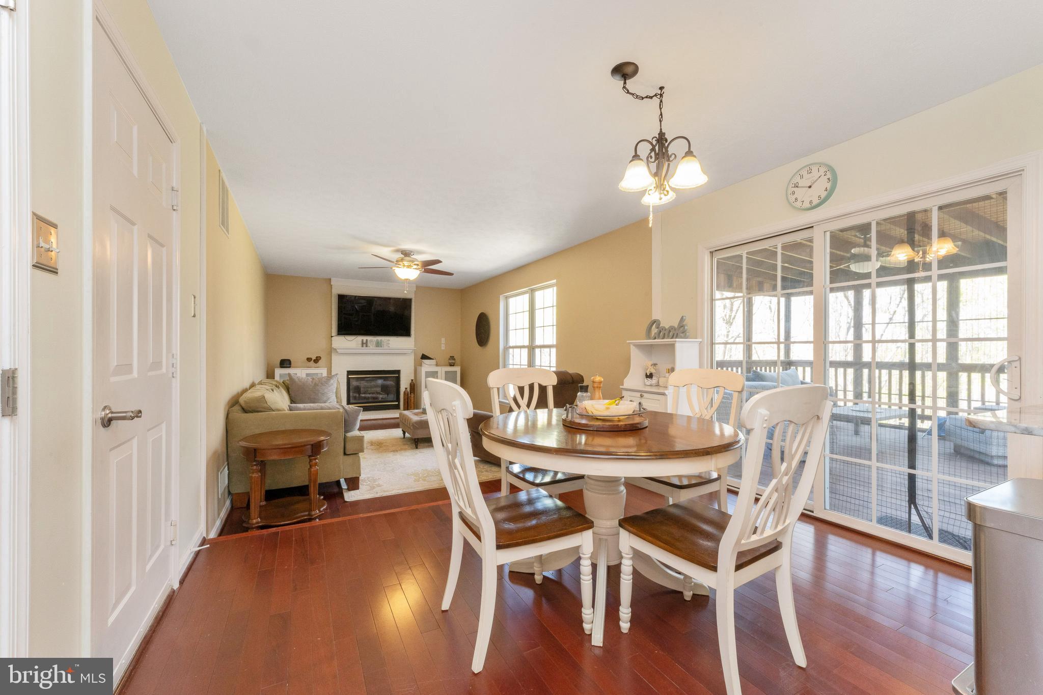 4516 Summer Ridge Court Mount Airy, MD 21771 - Photo 8 of 34 Gallery Image 8