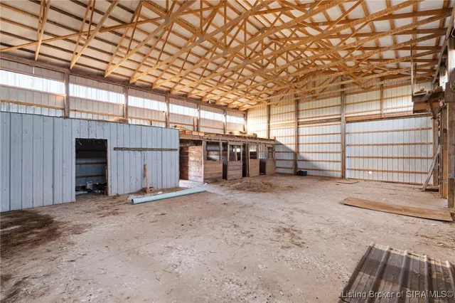 $500,000 | 8705 Westport Road, Charlestown, IN 47111