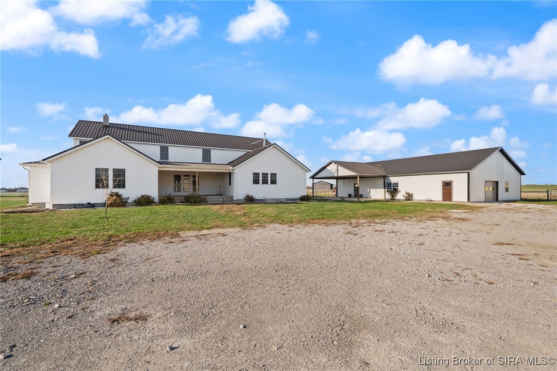 8750 Westport Road Marysville, IN 47141 - Photo 11 of 99