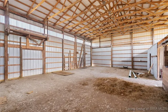 $500,000 | 8705 Westport Road, Charlestown, IN 47111