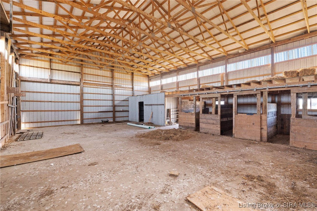 8750 Westport Road Marysville, IN 47141 - Photo 14 of 99