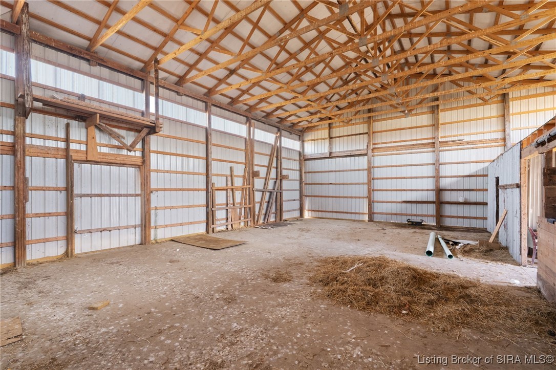 8750 Westport Road Marysville, IN 47141 - Photo 15 of 99