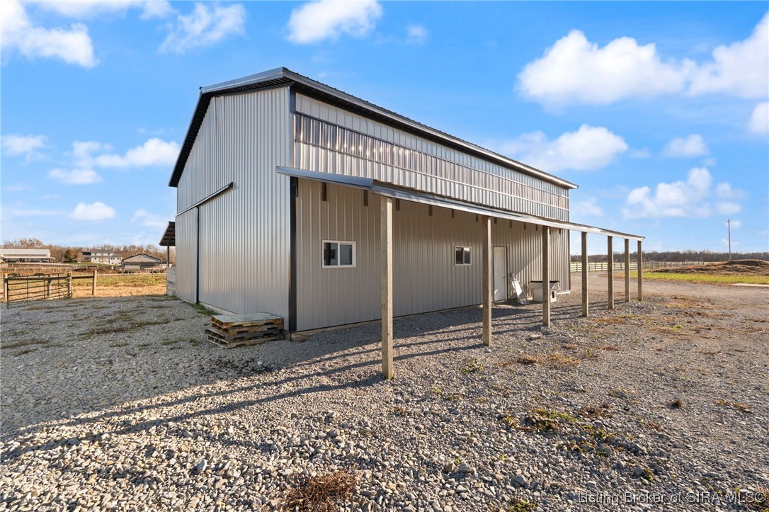 8750 Westport Road Marysville, IN 47141 - Photo 16 of 99