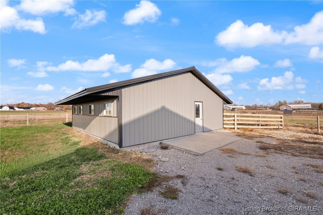 8750 Westport Road Marysville, IN 47141 - Photo 18 of 99