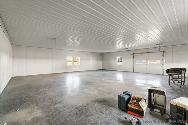 $500,000 | 8705 Westport Road, Charlestown, IN 47111