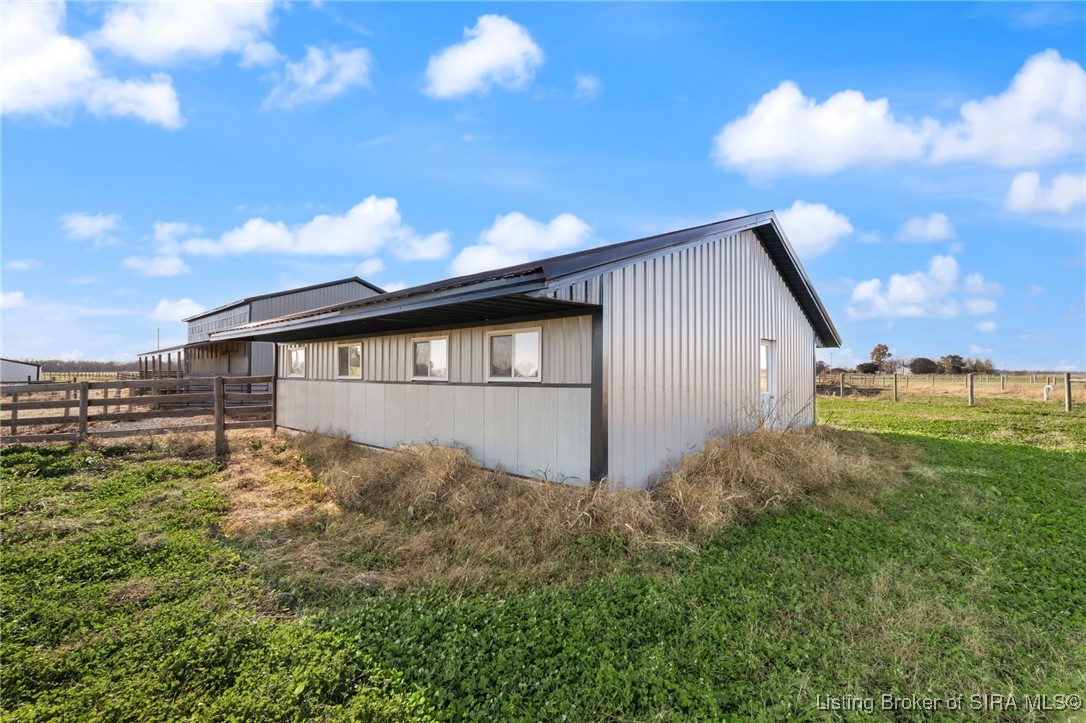 8750 Westport Road Marysville, IN 47141 - Photo 19 of 99