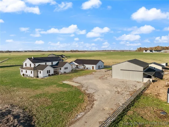 $500,000 | 8705 Westport Road, Charlestown, IN 47111