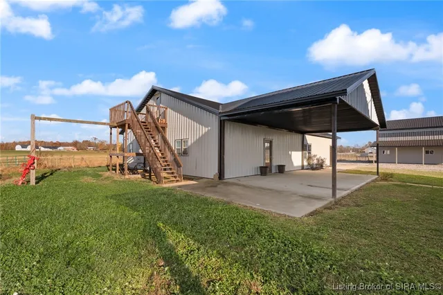 $500,000 | 8705 Westport Road, Charlestown, IN 47111