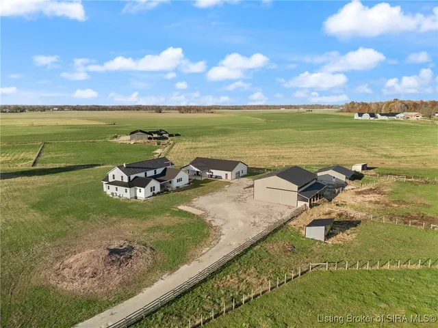 $500,000 | 8705 Westport Road, Charlestown, IN 47111