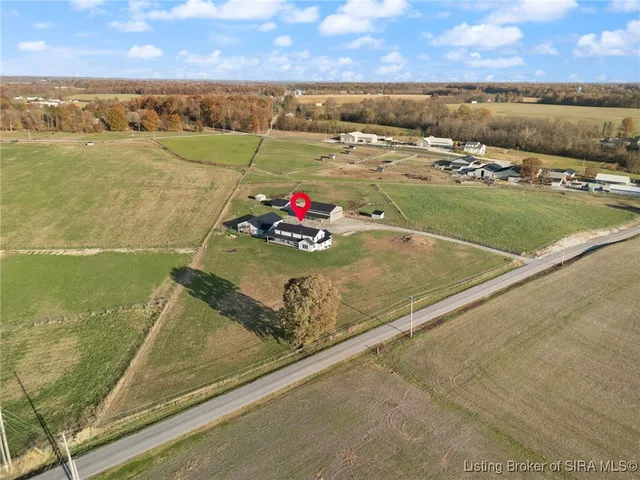 $500,000 | 8705 Westport Road, Charlestown, IN 47111