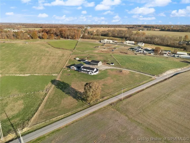 $500,000 | 8705 Westport Road, Charlestown, IN 47111