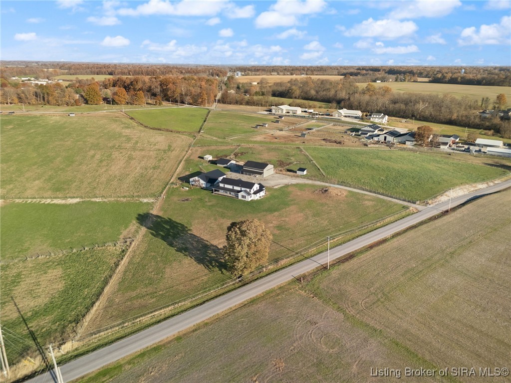 8750 Westport Road Marysville, IN 47141 - Photo 36 of 99