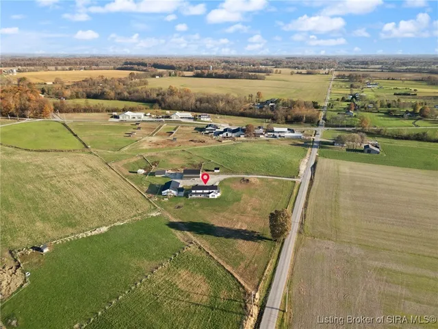 $500,000 | 8705 Westport Road, Charlestown, IN 47111