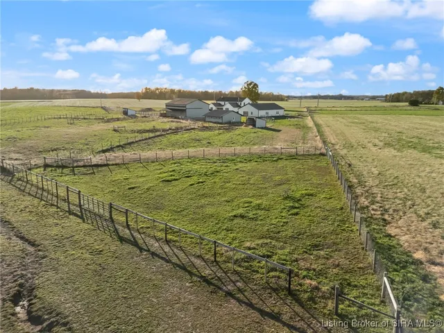 $500,000 | 8705 Westport Road, Charlestown, IN 47111