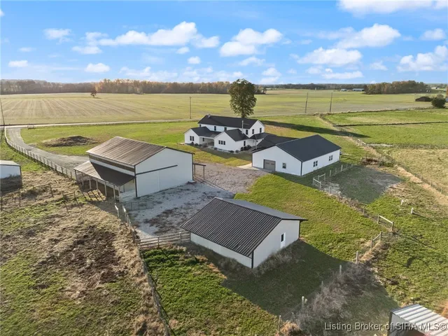 $500,000 | 8705 Westport Road, Charlestown, IN 47111