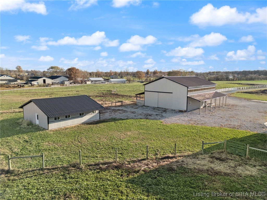8750 Westport Road Marysville, IN 47141 - Photo 41 of 99