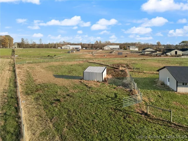 $500,000 | 8705 Westport Road, Charlestown, IN 47111