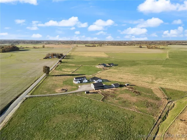 $500,000 | 8705 Westport Road, Charlestown, IN 47111