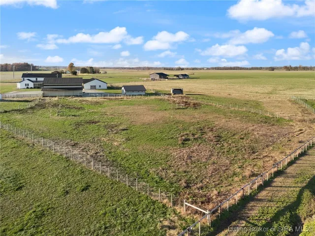 $500,000 | 8705 Westport Road, Charlestown, IN 47111