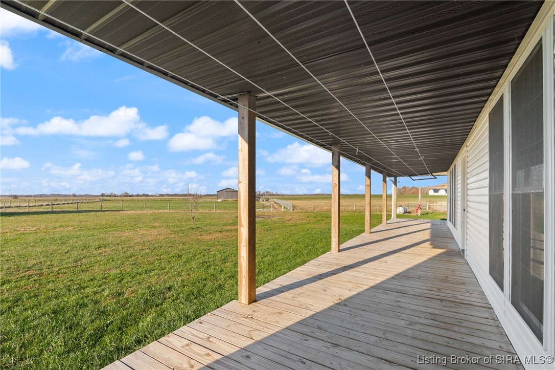 8750 Westport Road Marysville, IN 47141 - Photo 46 of 99