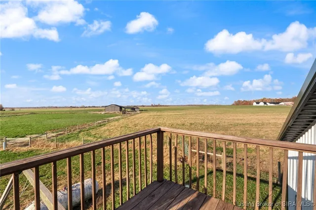 $500,000 | 8705 Westport Road, Charlestown, IN 47111