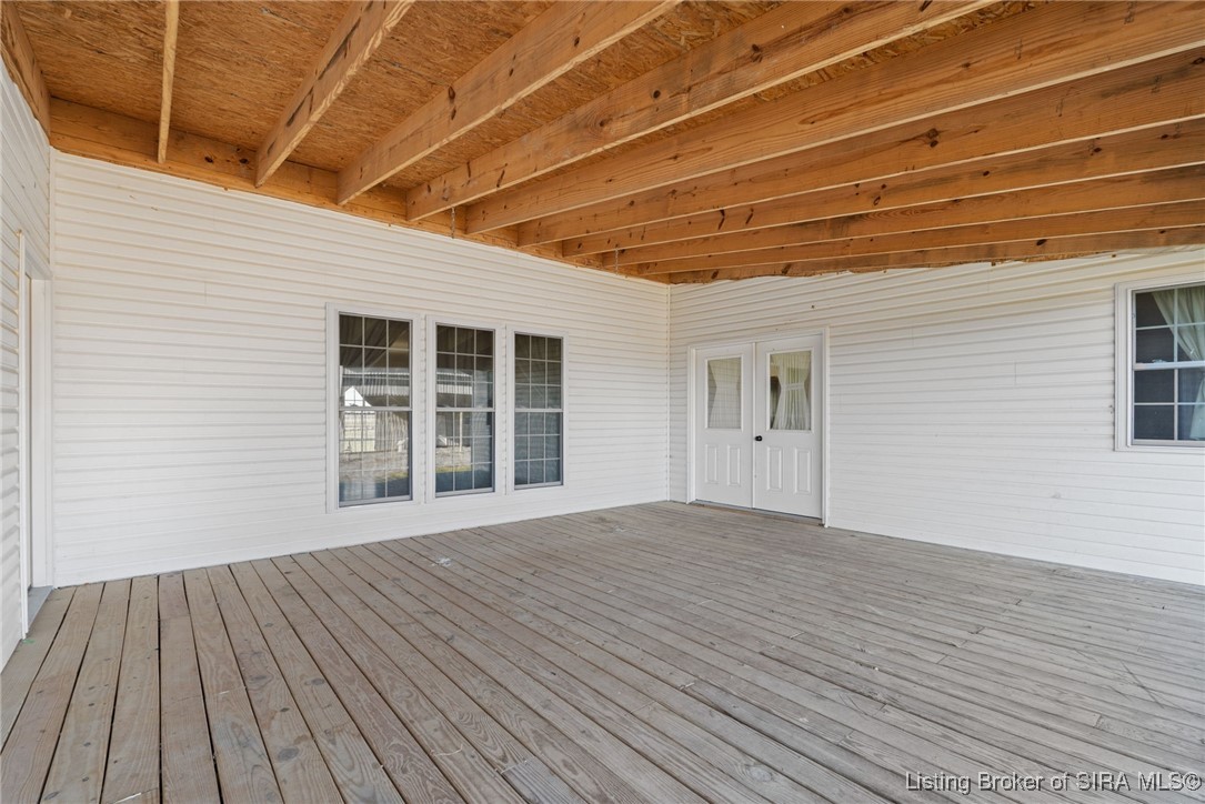 8750 Westport Road Marysville, IN 47141 - Photo 47 of 99