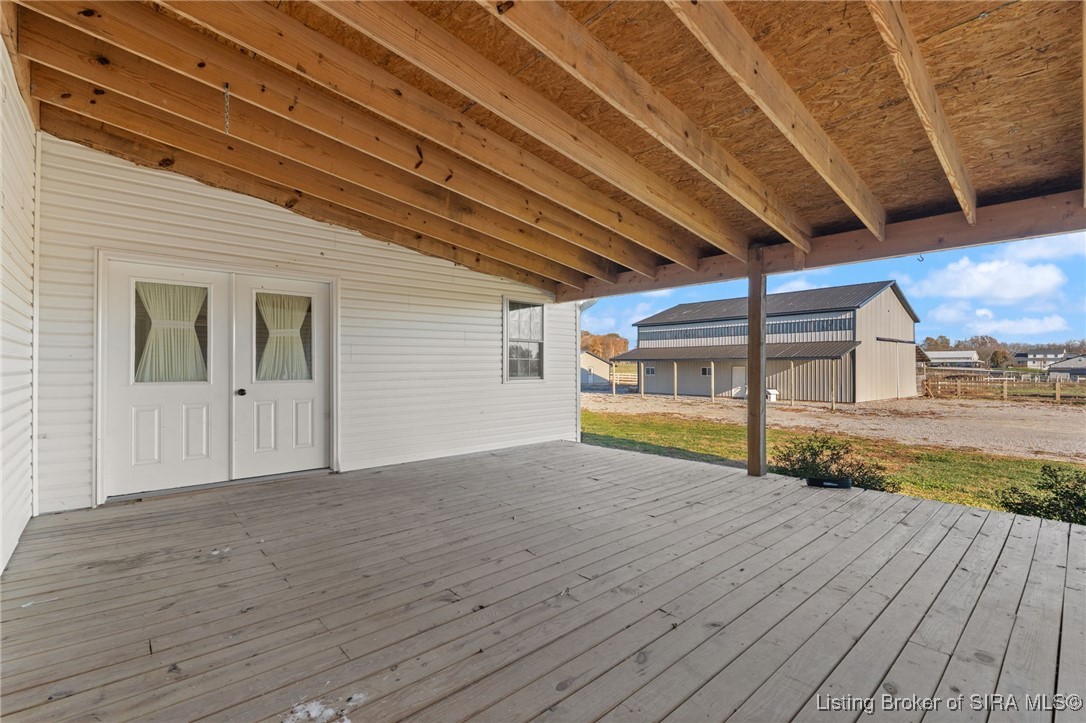 8750 Westport Road Marysville, IN 47141 - Photo 49 of 99