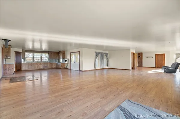 $497,500 | 8750 Westport Road, Marysville, IN 47141