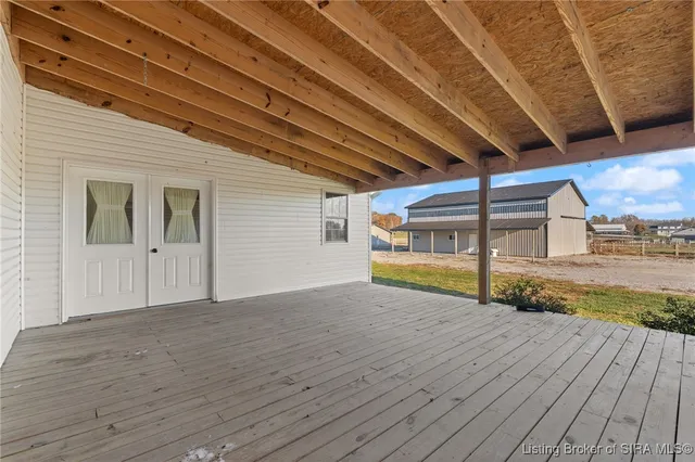 $500,000 | 8705 Westport Road, Charlestown, IN 47111