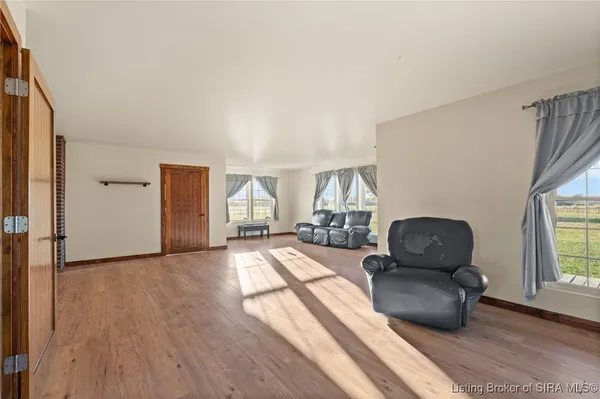 $497,500 | 8750 Westport Road, Marysville, IN 47141